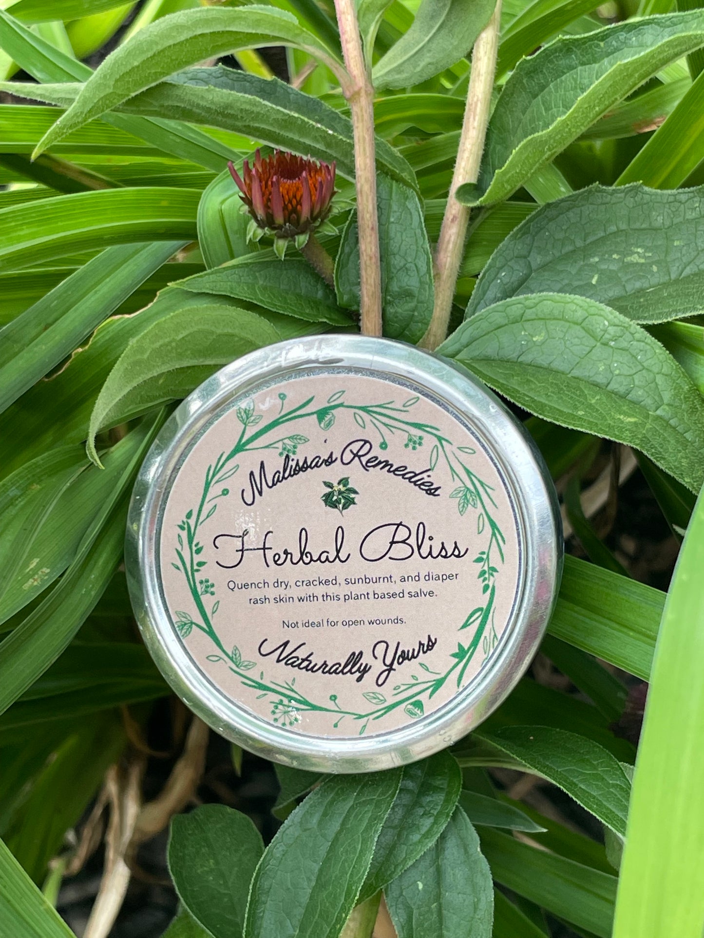 Herbal Bliss