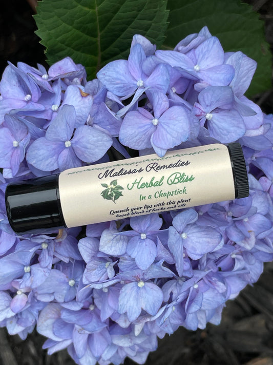 Herbal Bliss Lip Balm